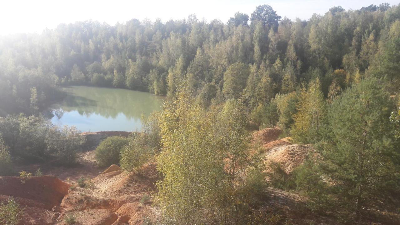 Gite La Petite Beurrerie des Ardennes Celles  Exterior foto