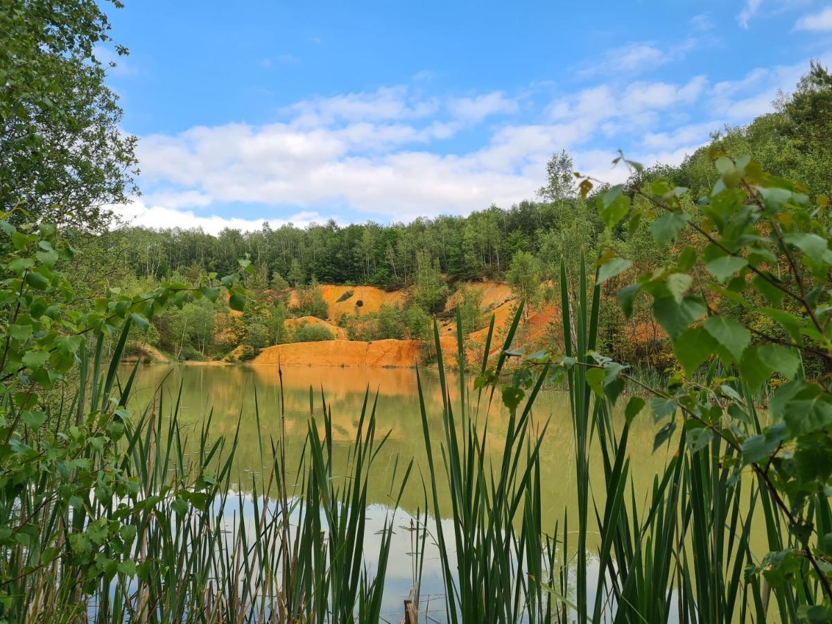 Gite La Petite Beurrerie des Ardennes Celles  Exterior foto